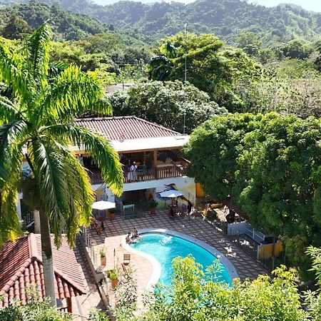 Hotel Senderos Del Mar - Tayrona Buritaca Esterno foto